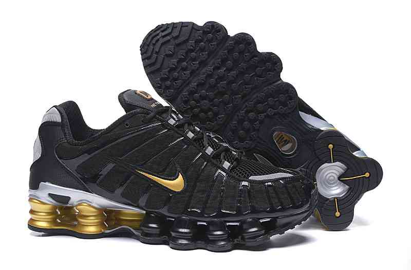 wholesale Nike shox TL sneaker cheap from china-13