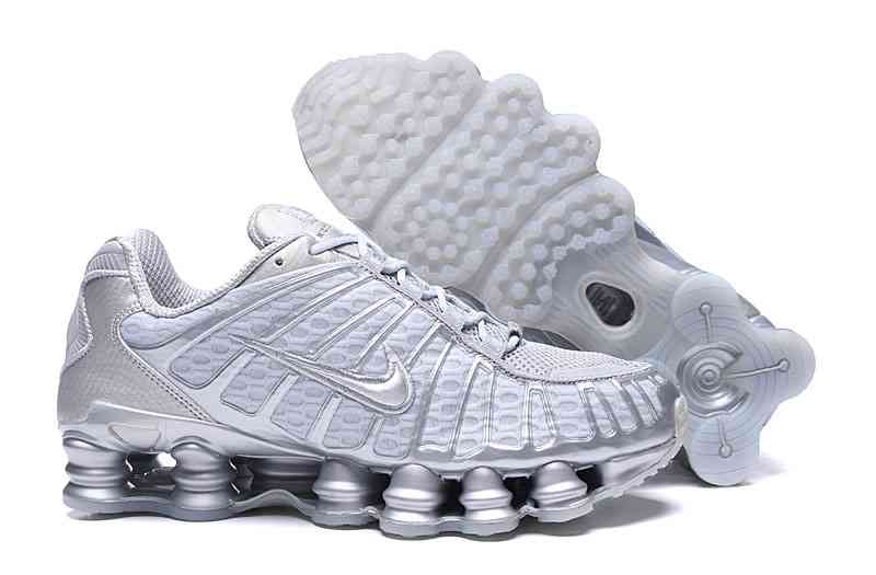 wholesale Nike shox TL sneaker cheap from china-2