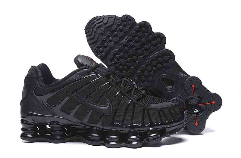 wholesale Nike shox TL sneaker cheap from china-5