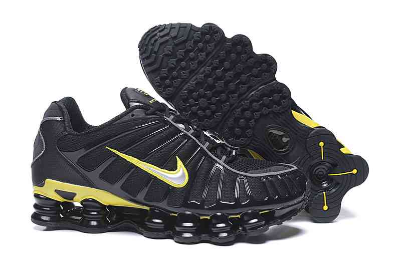 wholesale Nike shox TL sneaker cheap from china-1