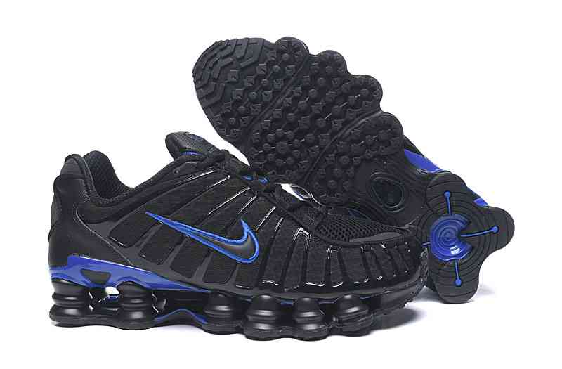 wholesale Nike shox TL sneaker cheap from china-7