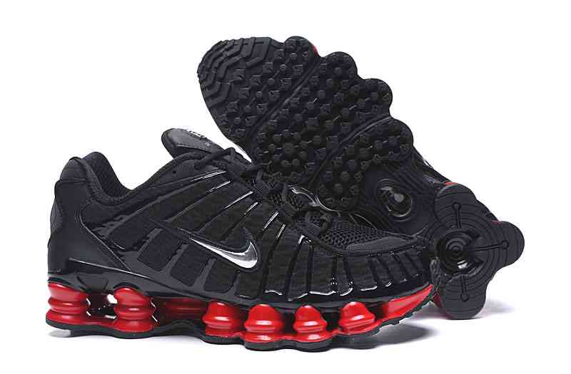 wholesale Nike shox TL sneaker cheap from china-4