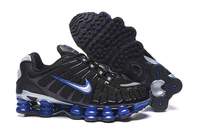wholesale Nike shox TL sneaker cheap from china-11