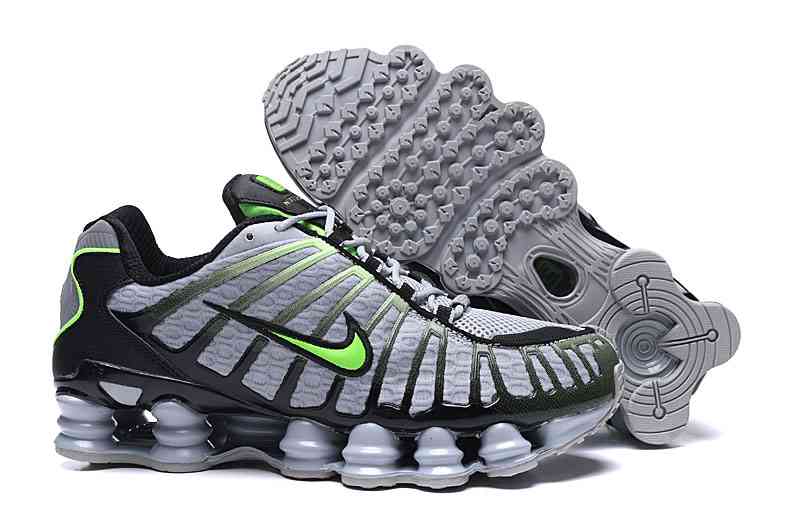 wholesale Nike shox TL sneaker cheap from china-14