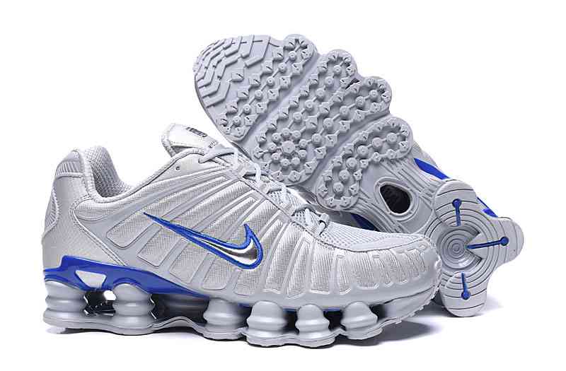wholesale Nike shox TL sneaker cheap from china-12