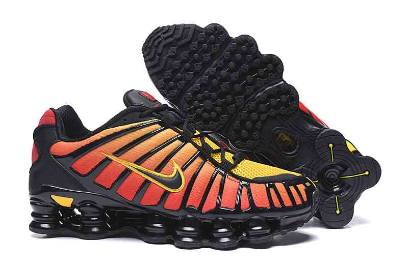 wholesale Nike shox TL sneaker cheap from china-17