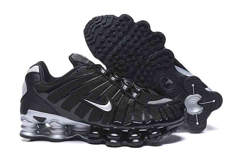 wholesale Nike shox TL sneaker cheap from china-15