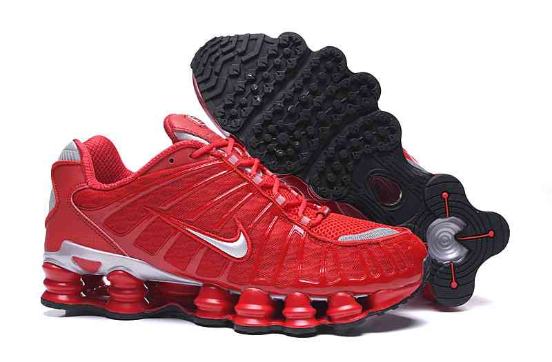 wholesale Nike shox TL sneaker cheap from china-3