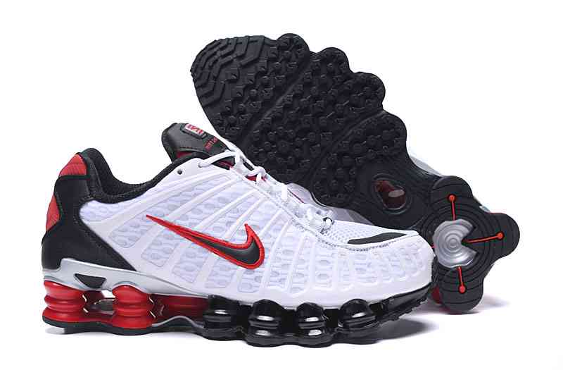 wholesale Nike shox TL sneaker cheap from china-16