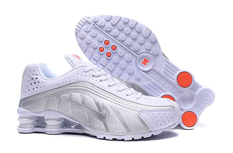 wholesale Nike Shox R4 sneaker cheap from china-6