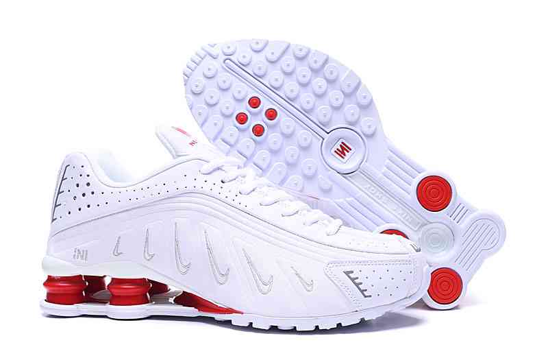 wholesale Nike Shox R4 sneaker cheap from china-7