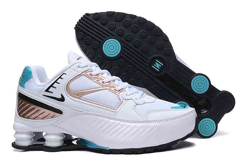 wholesale Nike Shox R4 sneaker cheap from china-1