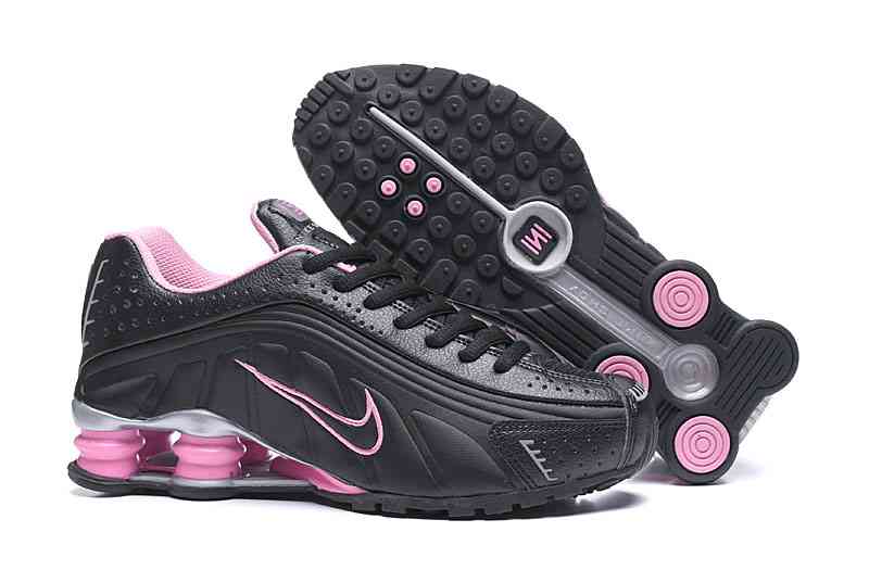 wholesale Nike Shox R4 sneaker cheap from china-4