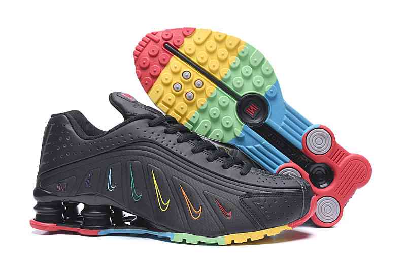 wholesale Nike Shox R4 sneaker cheap from china-8
