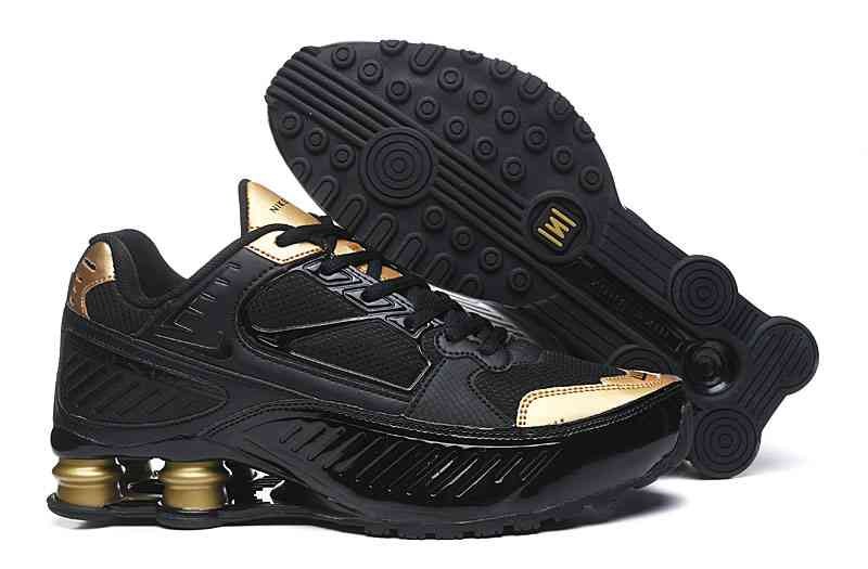 wholesale Nike Shox R4 sneaker cheap from china-23