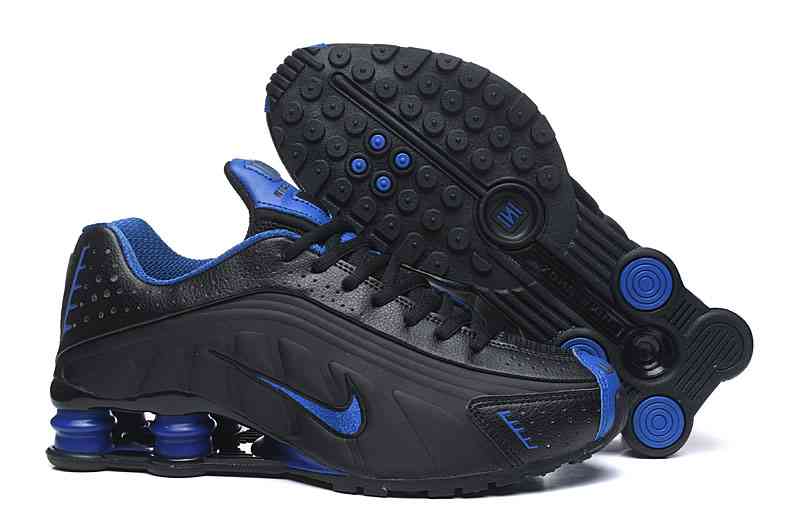 wholesale Nike Shox R4 sneaker cheap from china-27