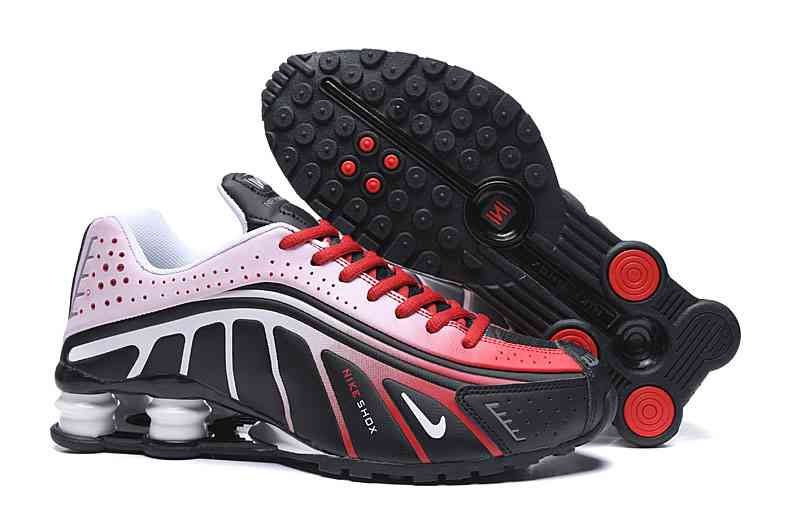 wholesale Nike Shox R4 sneaker cheap from china-30