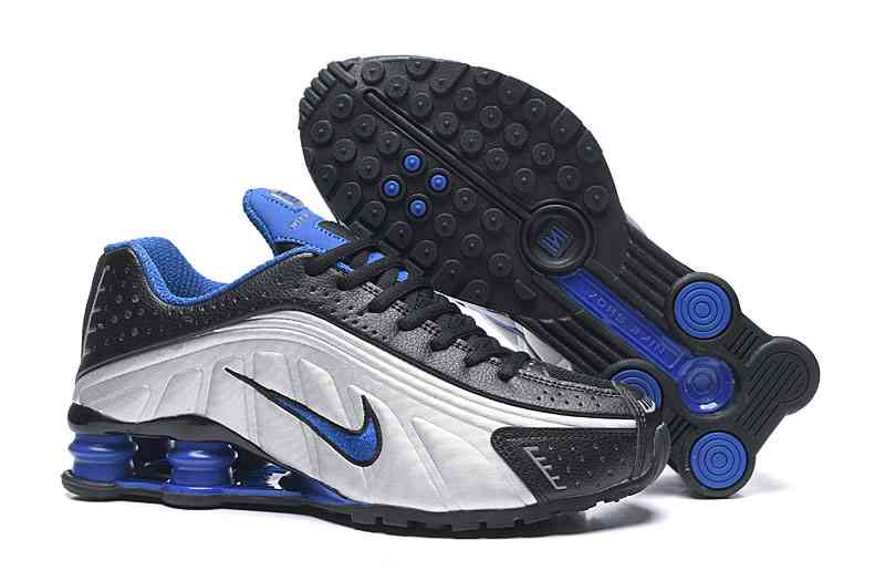 wholesale Nike Shox R4 sneaker cheap from china-4
