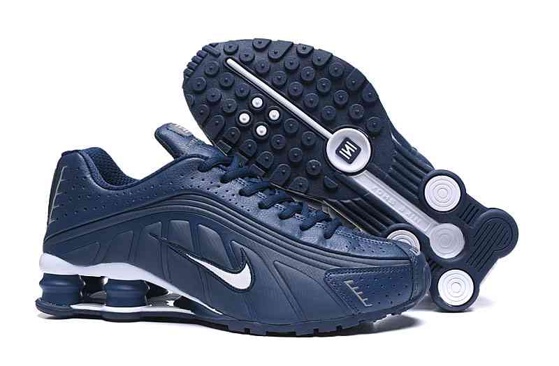 wholesale Nike Shox R4 sneaker cheap from china-18