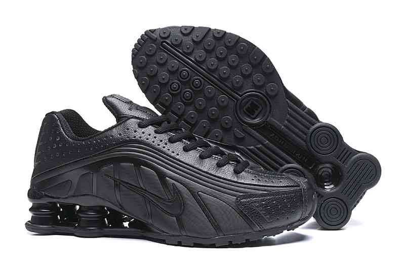 wholesale Nike Shox R4 sneaker cheap from china-22
