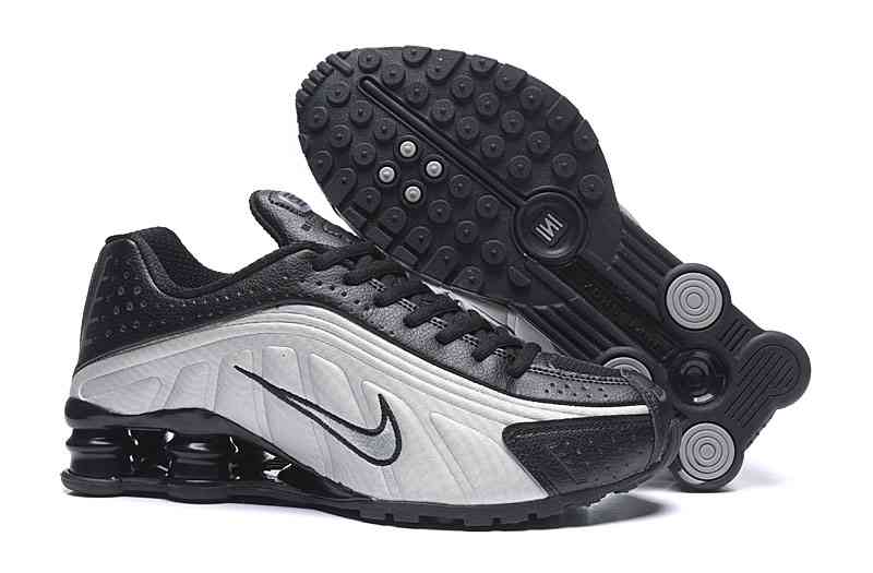 wholesale Nike Shox R4 sneaker cheap from china-16
