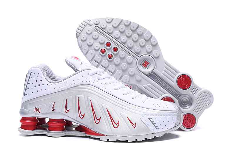 wholesale Nike Shox R4 sneaker cheap from china-39