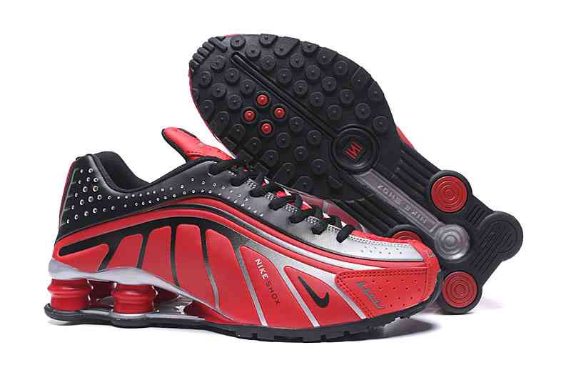 wholesale Nike Shox R4 sneaker cheap from china-32