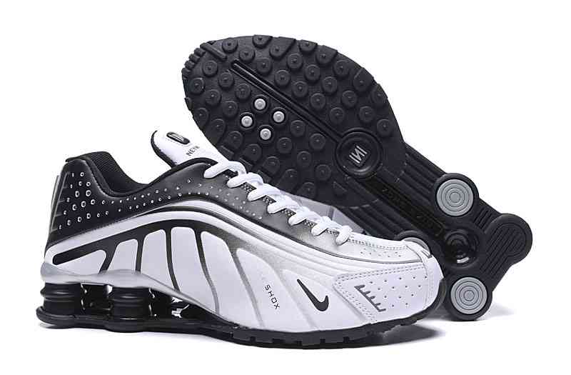 wholesale Nike Shox R4 sneaker cheap from china-33