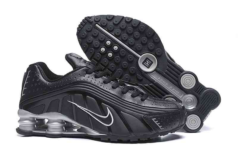 wholesale Nike Shox R4 sneaker cheap from china-10