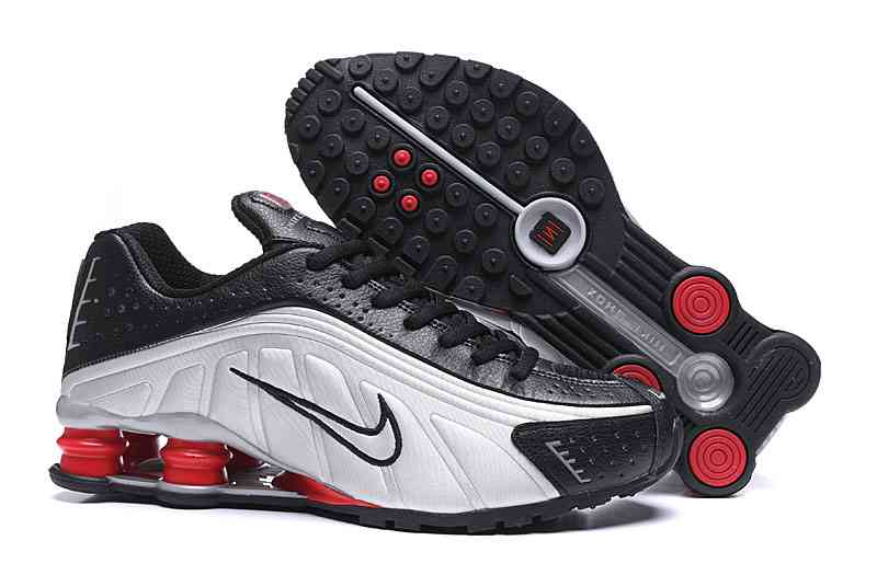 wholesale Nike Shox R4 sneaker cheap from china-13