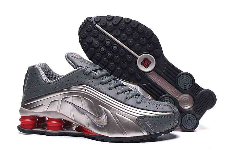 wholesale Nike Shox R4 sneaker cheap from china-25