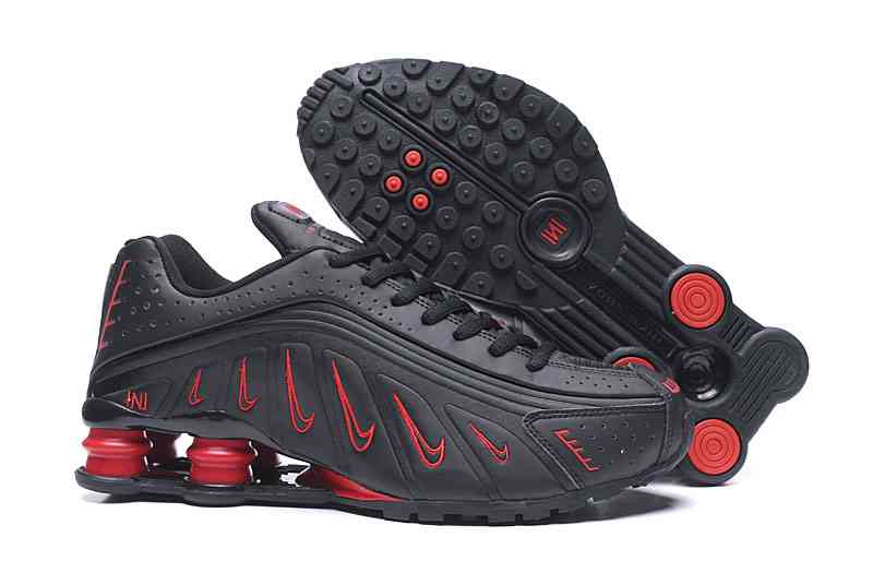 wholesale Nike Shox R4 sneaker cheap from china-38