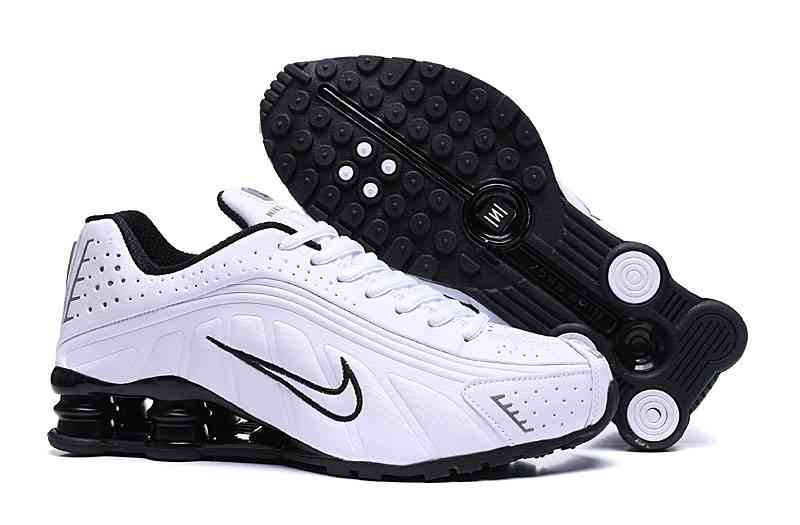 wholesale Nike Shox R4 sneaker cheap from china-21