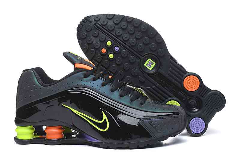 wholesale Nike Shox R4 sneaker cheap from china-28