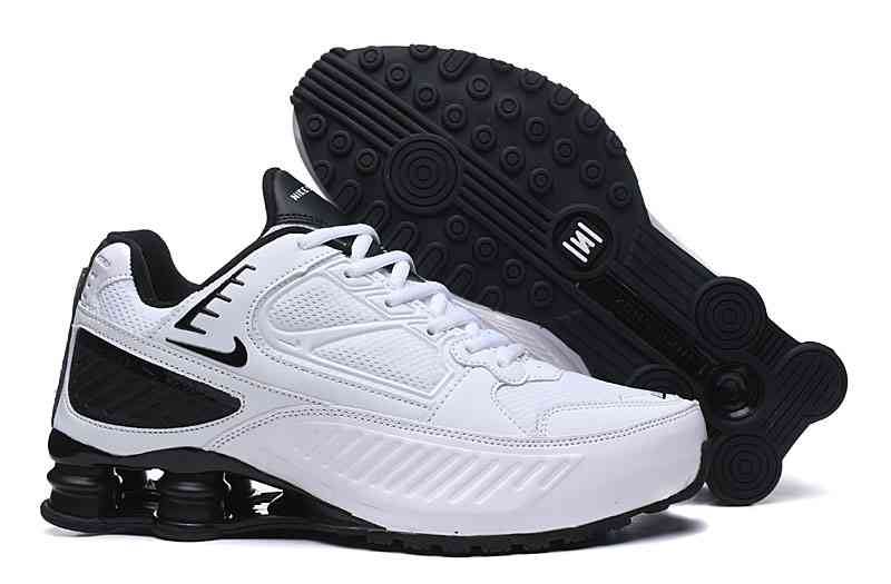wholesale Nike Shox R4 sneaker cheap from china-34