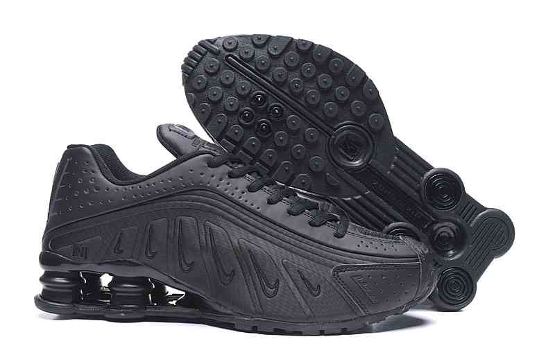 wholesale Nike Shox R4 sneaker cheap from china-44