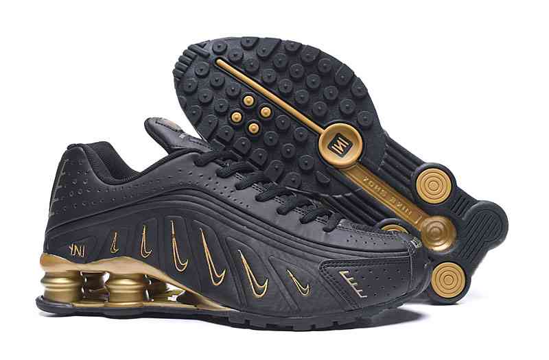 wholesale Nike Shox R4 sneaker cheap from china-40