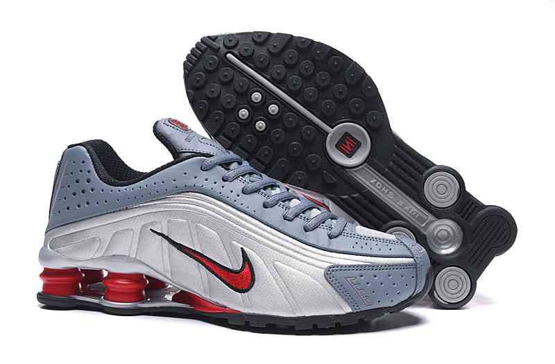 wholesale Nike Shox R4 sneaker cheap from china-3
