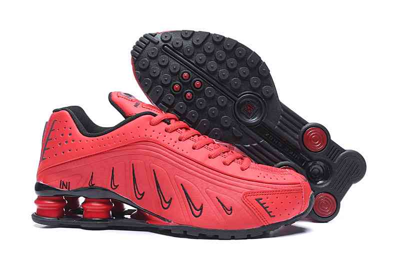 wholesale Nike Shox R4 sneaker cheap from china-43