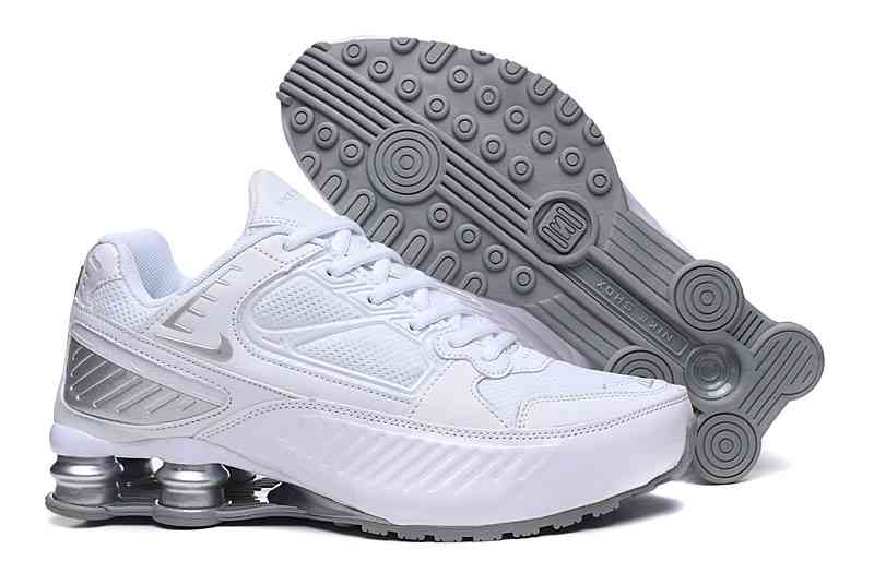 wholesale Nike Shox R4 sneaker cheap from china-12