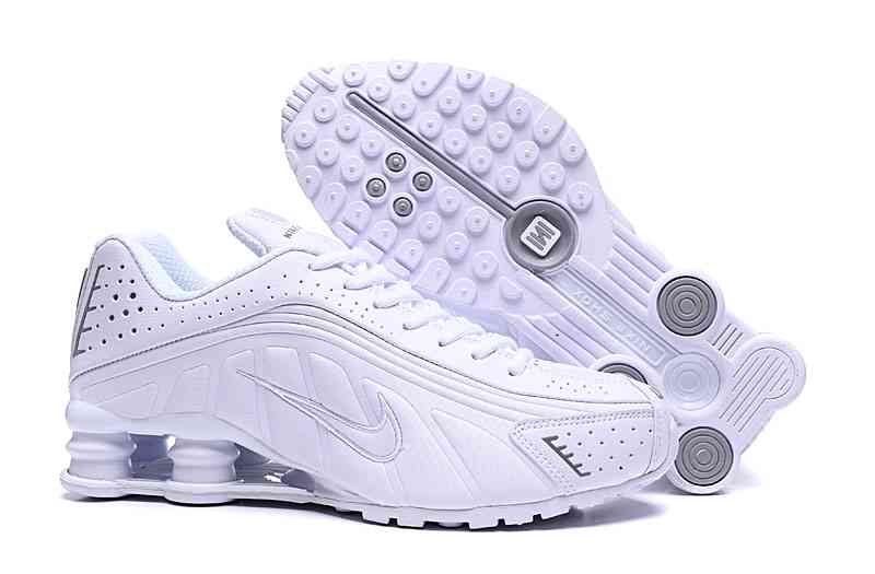 wholesale Nike Shox R4 sneaker cheap from china-17