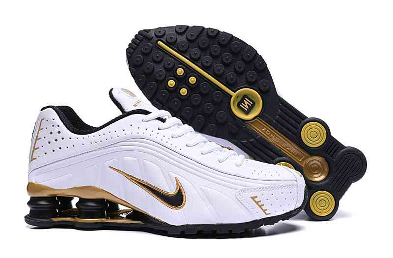 wholesale Nike Shox R4 sneaker cheap from china-19