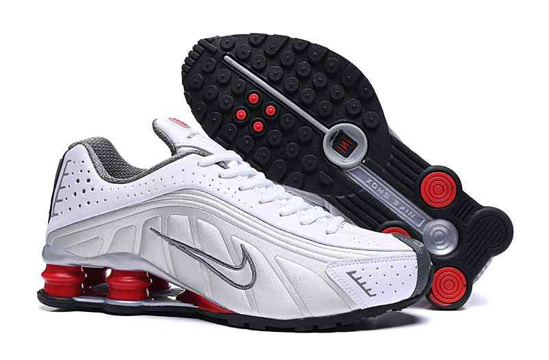 wholesale Nike Shox R4 sneaker cheap from china-9