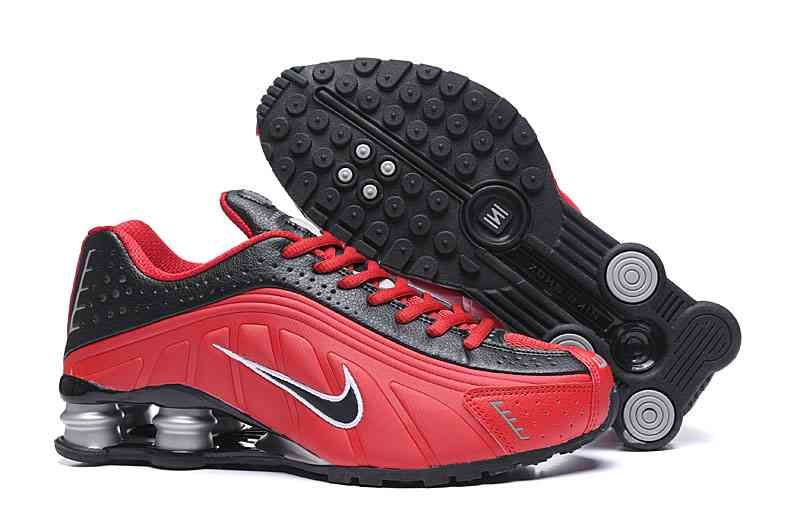wholesale Nike Shox R4 sneaker cheap from china-15