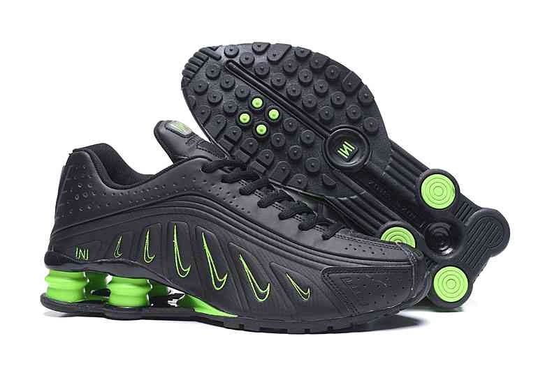 wholesale Nike Shox R4 sneaker cheap from china-36