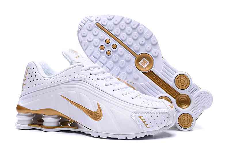 wholesale Nike Shox R4 sneaker cheap from china-24