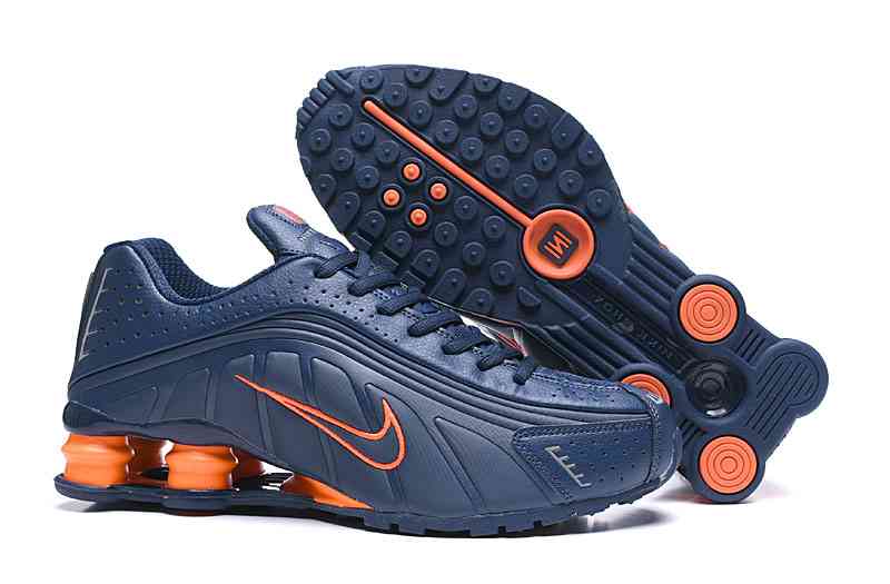 wholesale Nike Shox R4 sneaker cheap from china-2