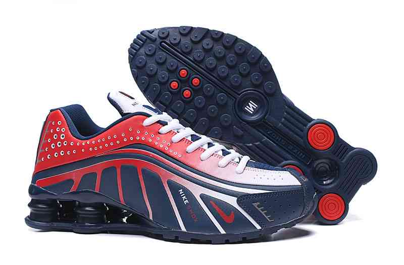 wholesale Nike Shox R4 sneaker cheap from china-35