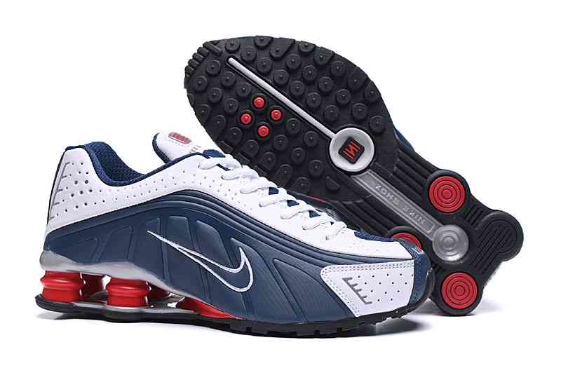 wholesale Nike Shox R4 sneaker cheap from china-7