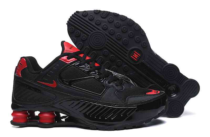 wholesale Nike Shox R4 sneaker cheap from china-49